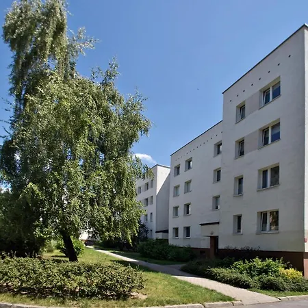 P&o Ursynow Iii - Ul. Rosola Appartamento Varsavia